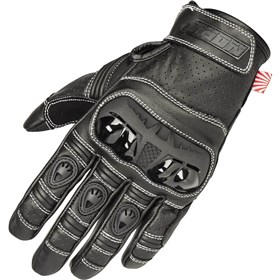Noru Furo Women's Leather Gloves