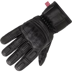 Noru Reza Waterproof Leather Gloves
