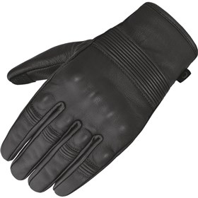 Noru Hoshi Leather Gloves
