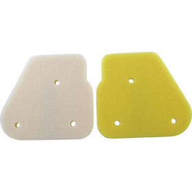 No Toil Standard Performance Air Filter