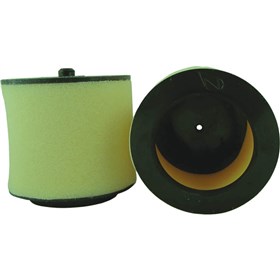 No Toil Pre-Oiled Replacement Foam Air Filter