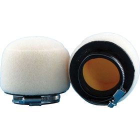 No Toil Universal Standard Clamp On Air Filter