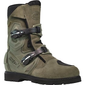 Sidi Adventure 2 Mid Gore-Tex Boots