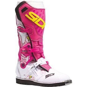 Sidi Crossair HD Billy Bolt Enduro Boots