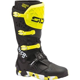 Sidi Crossair X Cairoli Boots