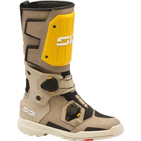Sidi Taurus GTX Waterproof Boots