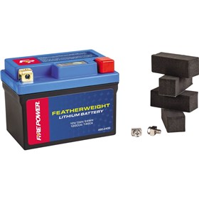 Fire Power HJTZ5SL-FP-B Featherweight Lithium Battery