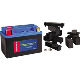 Fire Power HJTX9-FP-B Featherweight Lithium Battery