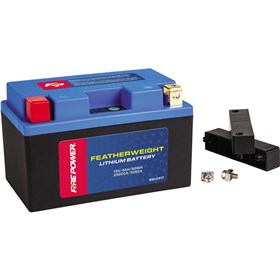Fire Power HJTZ14S-FP-B Featherweight Lithium Battery