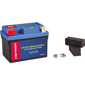 Fire Power LFP02-B Featherweight Lithium Battery