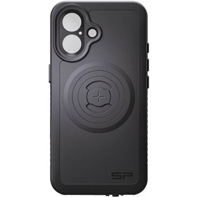 SP Connect Xtreme SPC+ Apple iPhone 17 Phone Case | ChapMoto.com
