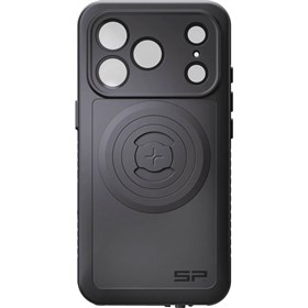 SP Connect Xtreme SPC+ Apple iPhone 17 Pro Phone Case | ChapMoto.com