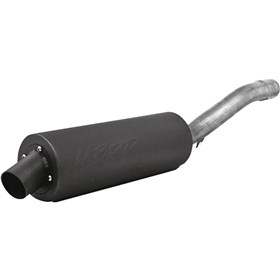 MBRP Sport Series Slip-On Exhaust