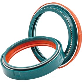 SKF Kayaba/Ohlins 48mm Dual Compound Fork Seal Kit