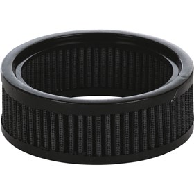 HardDrive Universal Custom S&S Round Performance V-Twin Air Filter