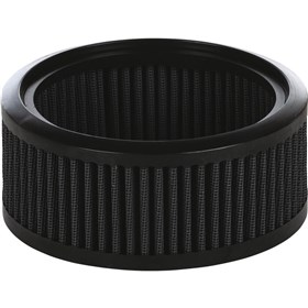 HardDrive Universal Custom S&S Teardrop Performance V-Twin Air Filter