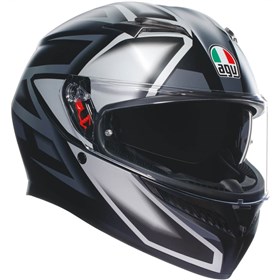 AGV K3 Compound Full Face Helmet