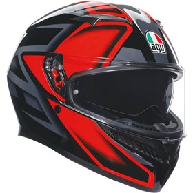AGV K3 Compound Full Face Helmet