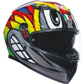 AGV K3 Birdy 2.0 Full Face Helmet