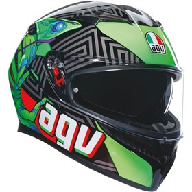 AGV K3 Kamaleon Full Face Helmet