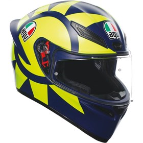 AGV K1 S Soleluna 2018 Limited Edition Full Face Helmet