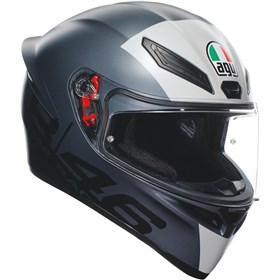AGV K1 S Limit 46 Full Face Helmet
