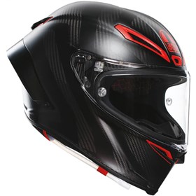 AGV Pista GP RR Intrepido Full Face Helmet