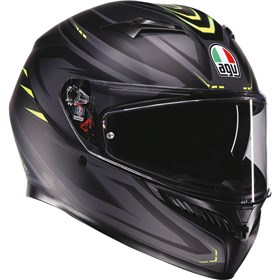 AGV K3 Syth Full Face Helmet