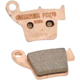 Enduro Engineering Galfer Full Metallic Rear Brake Pads