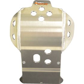 Enduro Engineering Aluminum Skid Plate