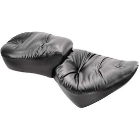 Mustang Wide Super Touring Regal Seat