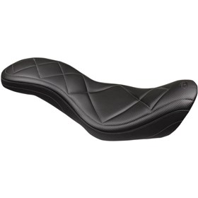Mustang Super Tripper Carbon Seat