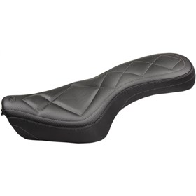 Mustang Super Tripper Carbon Seat