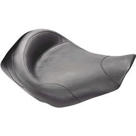 Mustang Wide Touring Solo Seat