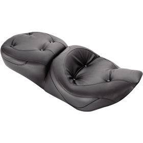 Mustang Wide Touring Regal Seat