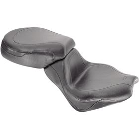 Mustang Sport Touring 2-Piece Seat