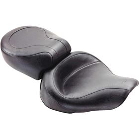 Mustang Wide Super Touring Seat