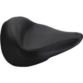 Mustang Wide Touring Solo Seat