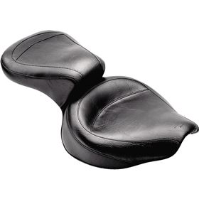 Mustang Wide Sport Touring Seat