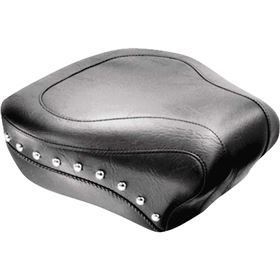 Mustang Wide Touring Studded Rear Seat