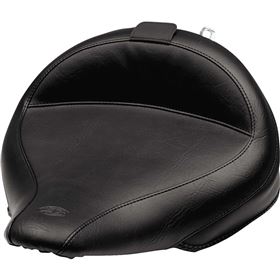 Mustang Wide Vintage Solo Seat