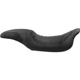 Mustang Fred Kodlin Signature Series 1-Piece Seat