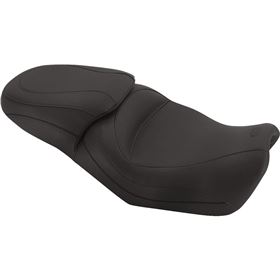 Mustang Touring 1-Piece Seat