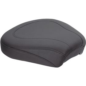 Mustang Wide Tripper Rear Seat