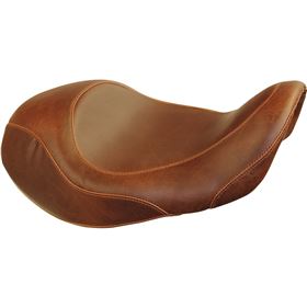 Mustang Wide Tripper Forward Solo Seat