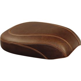 Mustang Wide Tripper Recessed Rear Seat