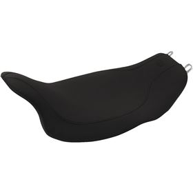 Mustang Runaround Solo Seat 