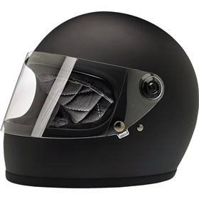 Biltwell Gringo S Full Face Helmet