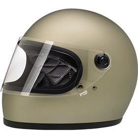 Biltwell Gringo S Full Face Helmet