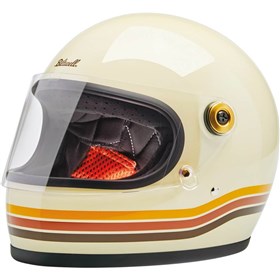 Biltwell Gringo S Spectrum Full Face Helmet